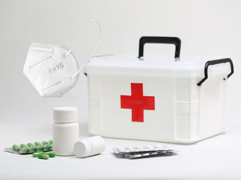 Consumables For Hospitals